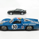 Illustration for article titled French Friday: Alpine Le Mans longtail